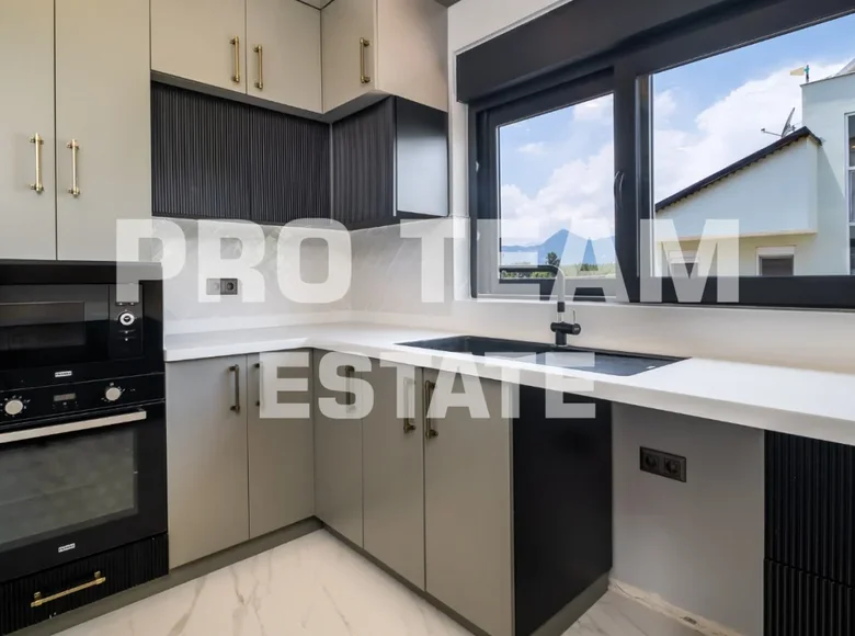 Villa 7 habitaciones 420 m² Dosemealti, Turquía