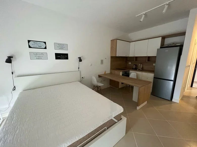 Apartamento 32 m² Montenegro, Montenegro