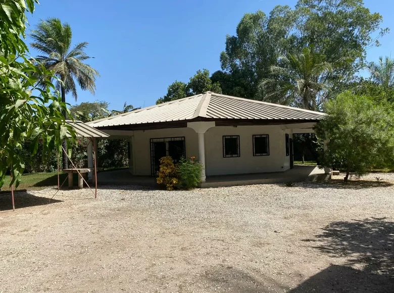 2 bedroom house  Tujereng, Gambia