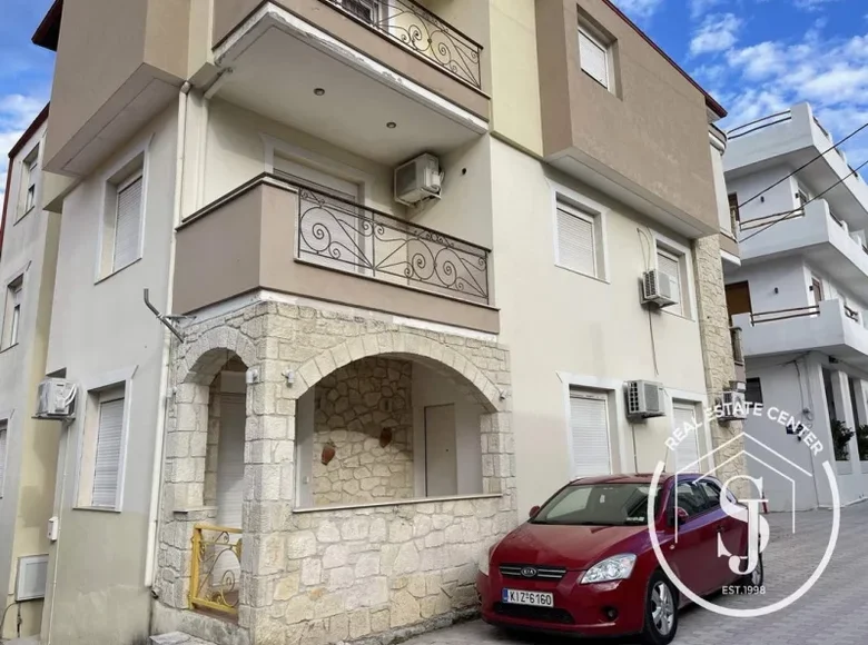 Квартира 1 спальня 40 м² Пефкохори, Греция
