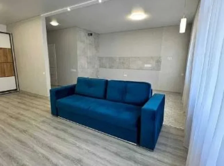 Mieszkanie 1 pokój 43 m² Odessa, Ukraina