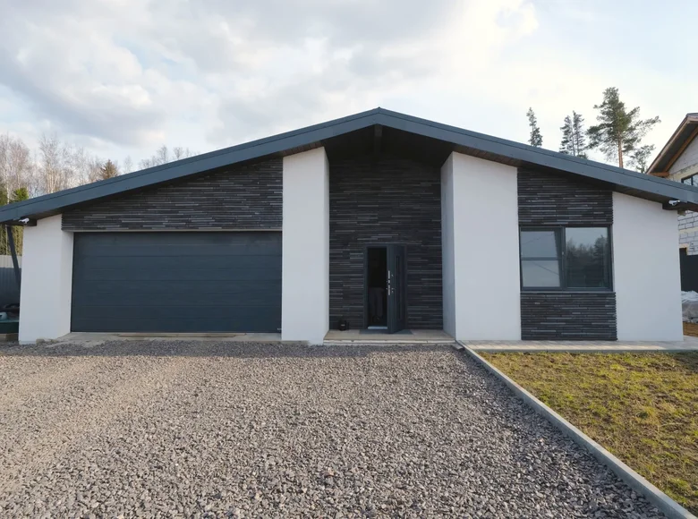 Dom 3 pokoi 191 m² Penikovskoe selskoe poselenie, Rosja