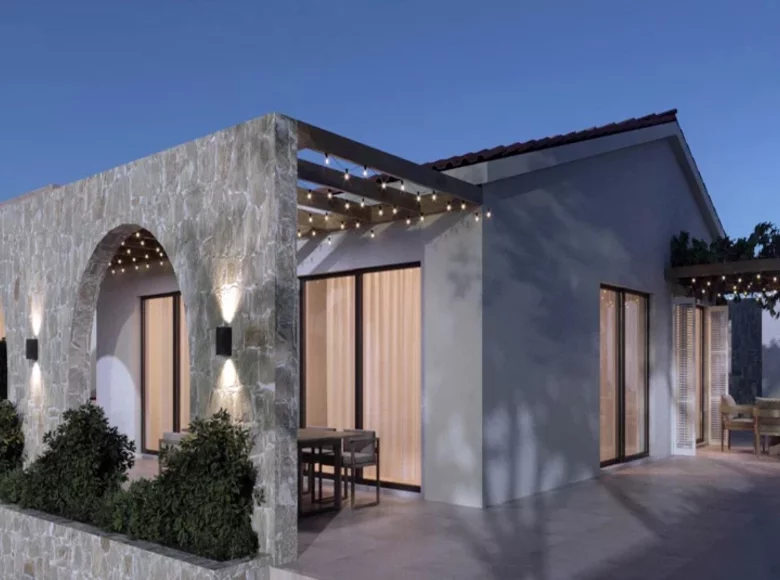 Villa de 5 habitaciones 260 m² Comunidad de talas, Chipre