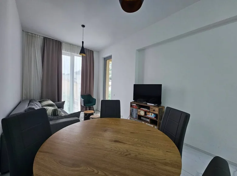 Квартира 2 спальни 42 м² Бечичи, Черногория