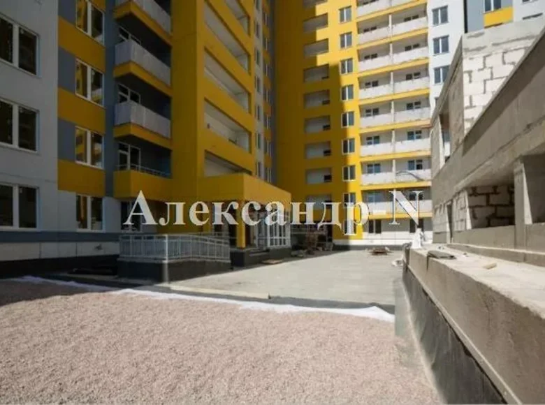 Apartamento 3 habitaciones 100 m² Odessa, Ucrania