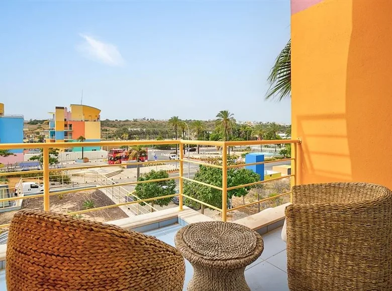 Apartamento 3 habitaciones 204 m² Albufeira, Portugal