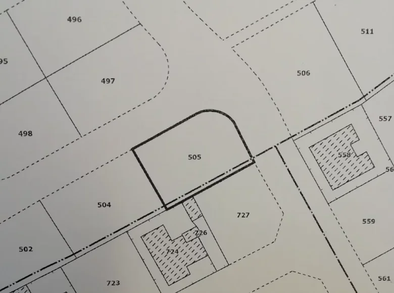 Земельные участки  Муниципалитет Ознаменования Соседства, Кипр