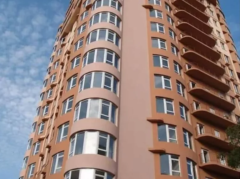 2 room apartment 101 m² Odesa, Ukraine