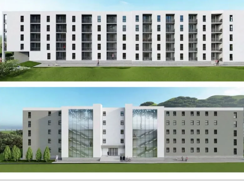 Mieszkanie 29 m² Czarnogóra, Czarnogóra