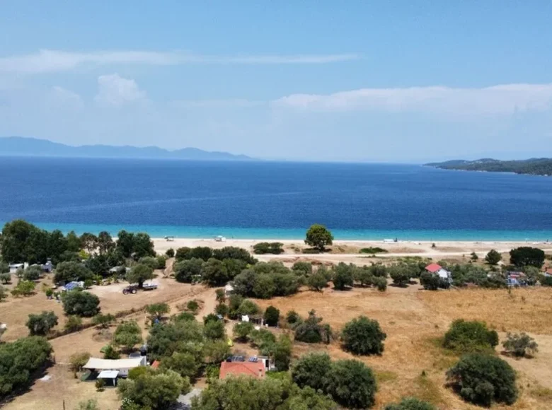 Cottage 1 bedroom 87 m² Ouranoupoli, Greece