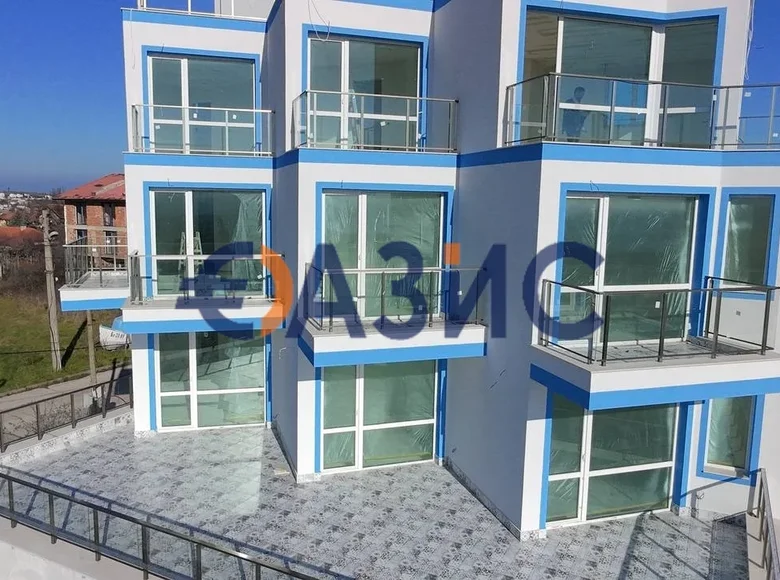 1 bedroom apartment 80 m² Byala, Bulgaria