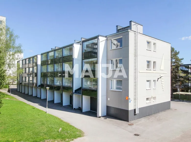 Apartamento 2 habitaciones 61 m² Porvoo, Finlandia