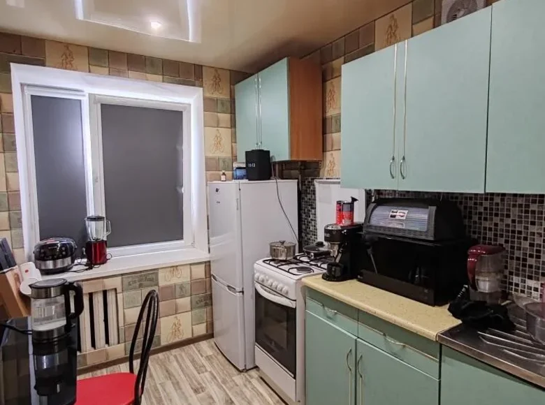 1 room apartment 35 m² Orsha, Belarus