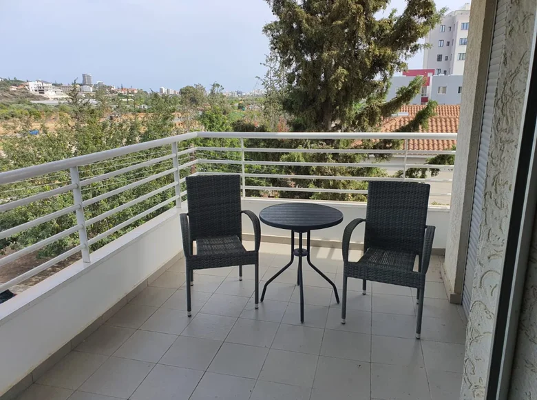 Wohnung 2 Schlafzimmer 107 m² Limassol District, Cyprus