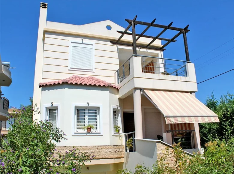 Casa de campo 5 habitaciones 124 m² Municipality of Velo and Vocha, Grecia