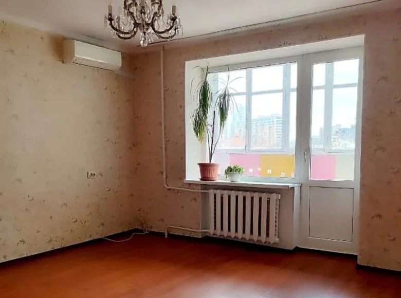 1 room apartment 396 m² Sievierodonetsk, Ukraine