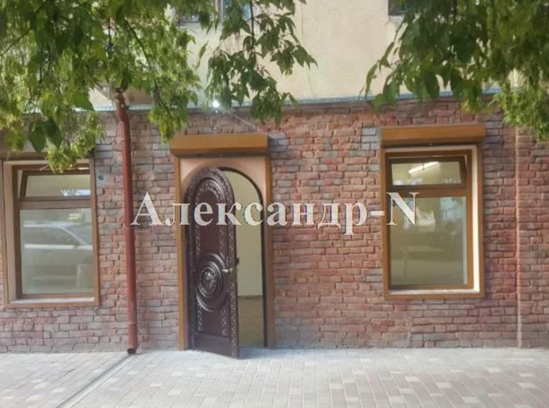 Коммерческое помещение 25 м² Одесса, Украина