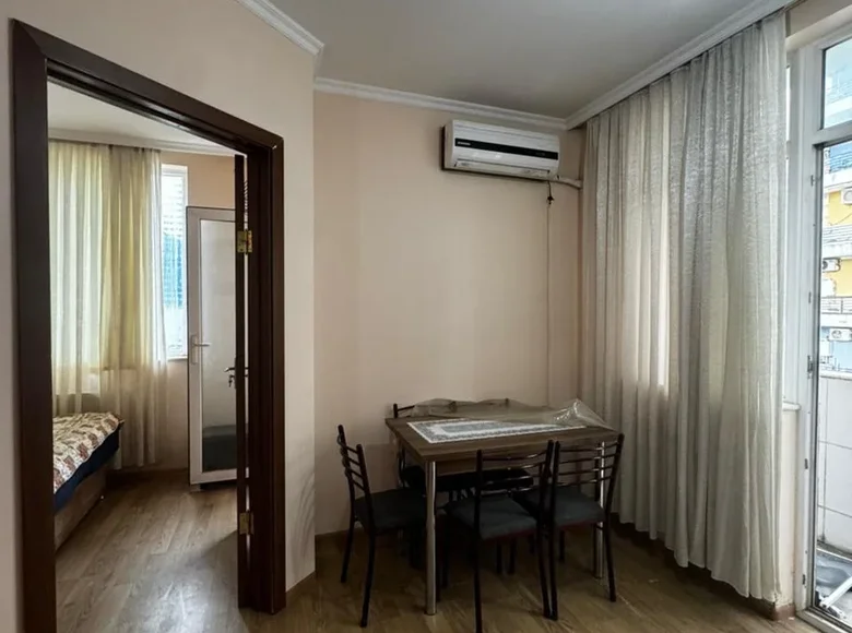 2 bedroom apartment 64 m² Batumi, Georgia