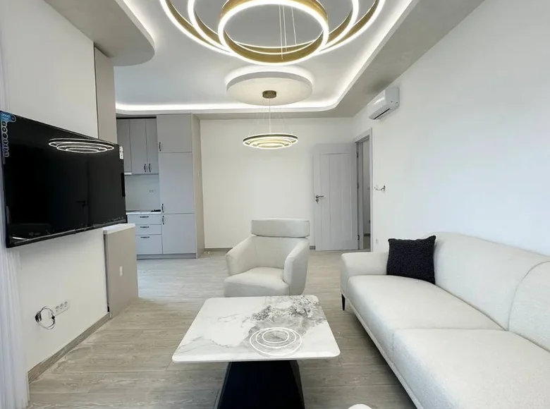 Wohnung 3 zimmer 75 m² Budva, Montenegro