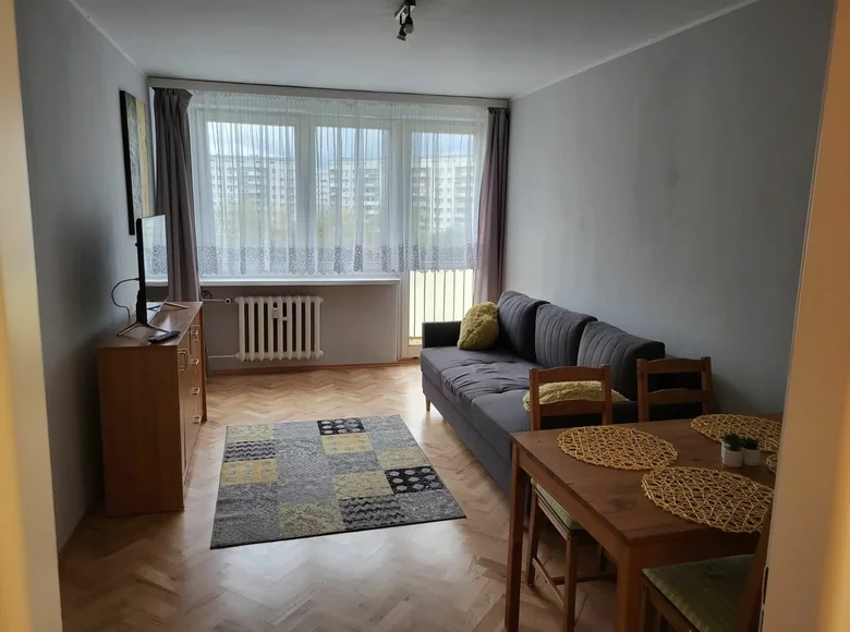 Appartement 1 chambre 26 m² en Sopot, Pologne