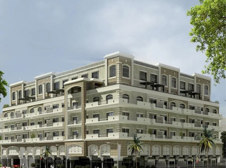 Wohnung 2 Schlafzimmer 147 m² Dubai, Vereinigte Arabische Emirate