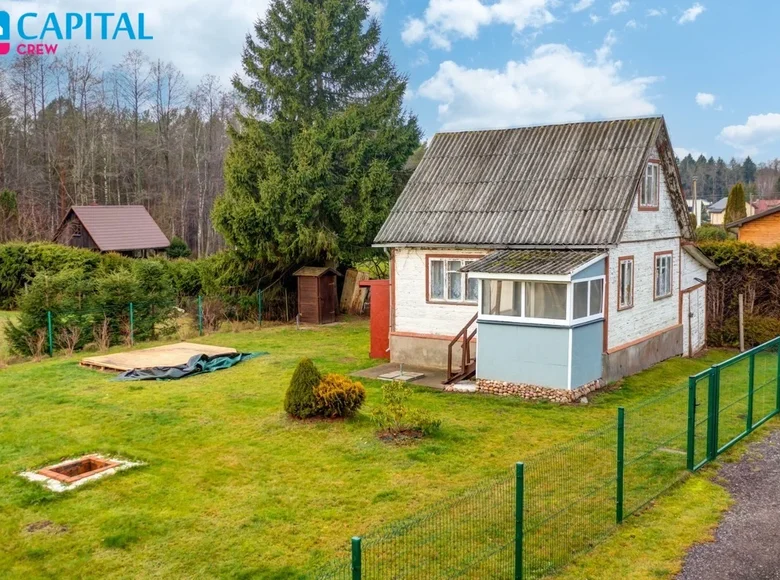 Dom 97 m² Wilno, Litwa