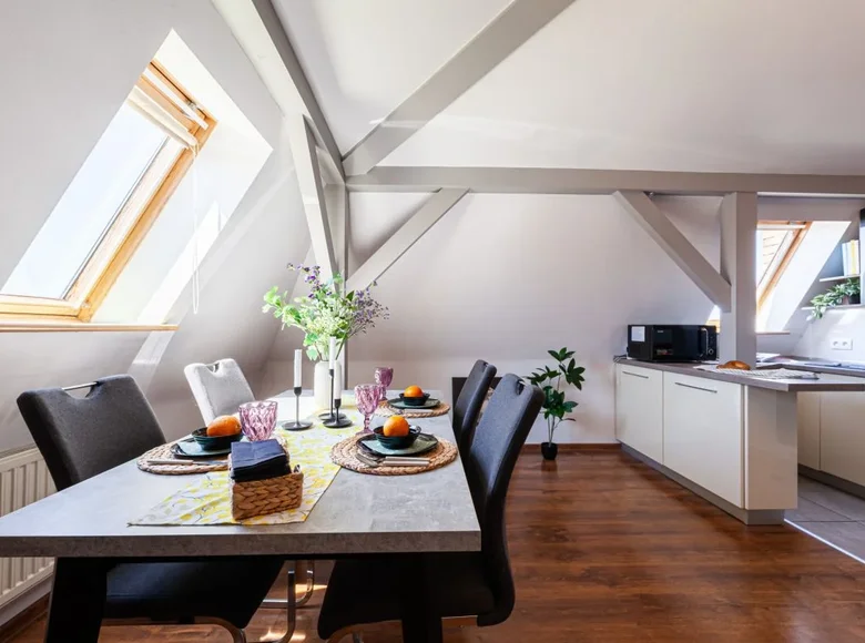 Chambre 3 chambres 47 m² Lodz, Pologne