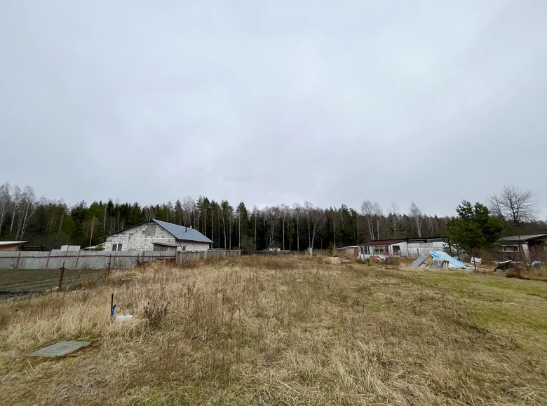 Land  Pryharadny sielski Saviet, Belarus