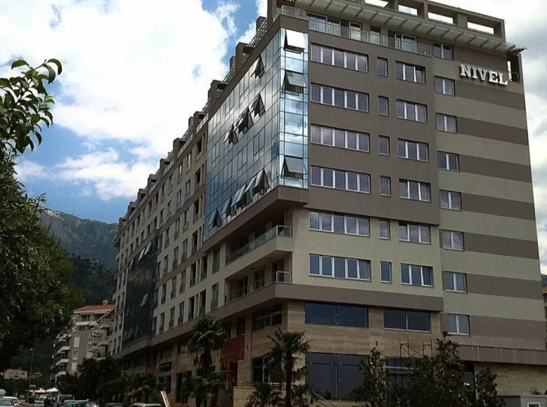 Maison 110 m² en Budva, Monténégro