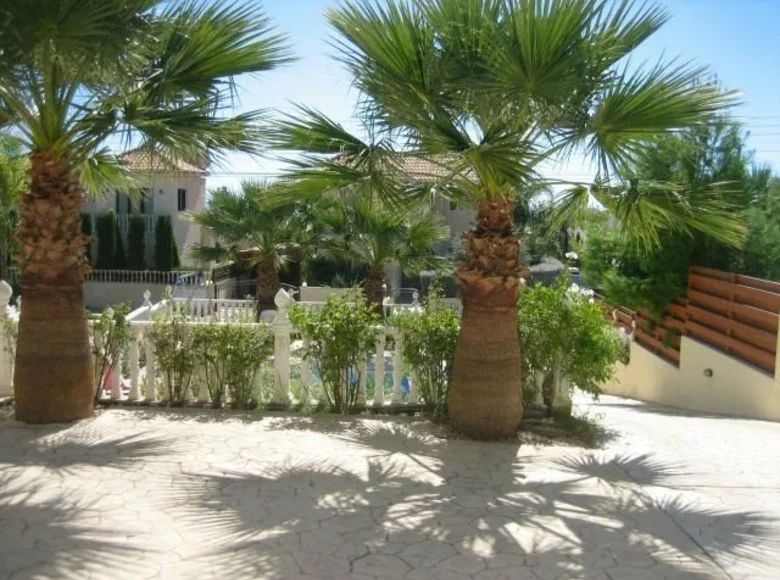 Dom 4 pokoi 180 m² Limassol District, Cyprus