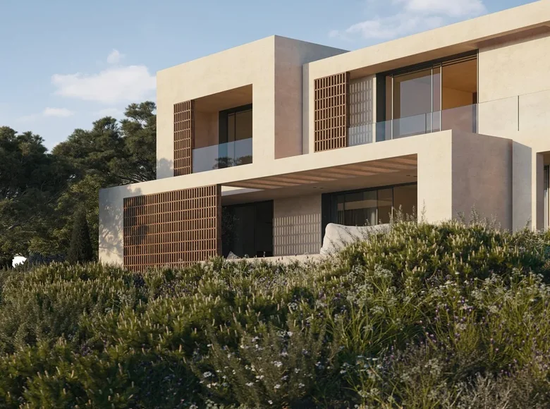 villa de 5 chambres  Péyia, Chypre