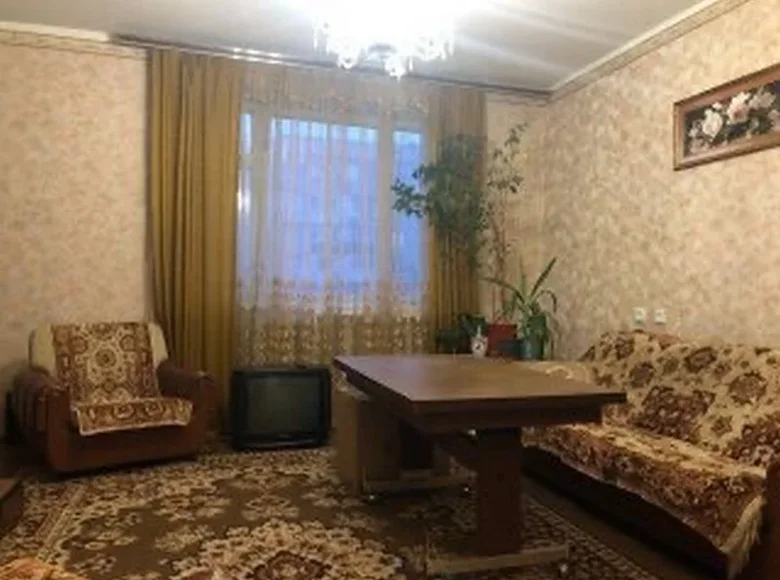2 room apartment 52 m² Odesa, Ukraine