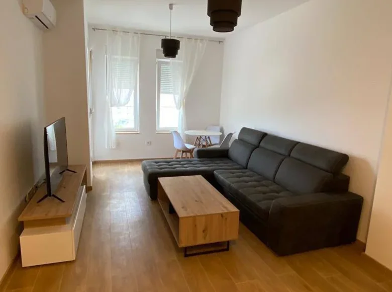 2 bedroom apartment 51 m² Budva, Montenegro