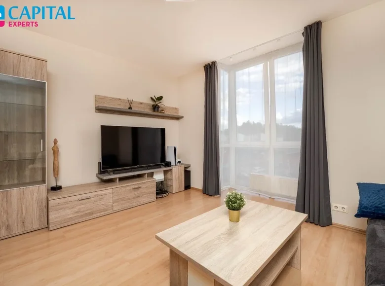 Wohnung 2 zimmer 57 m² Vilnius, Litauen
