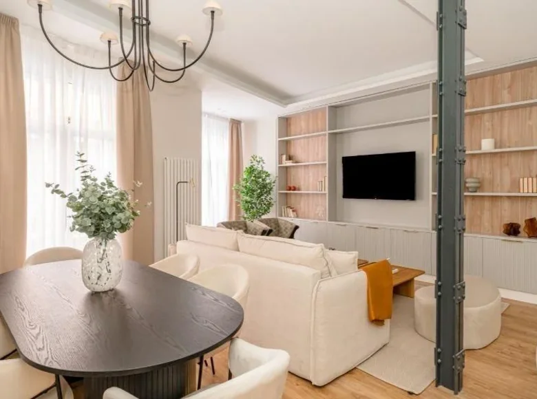 Apartamento 3 habitaciones  Área metropolitana de Madrid y Corredor del Henares, España