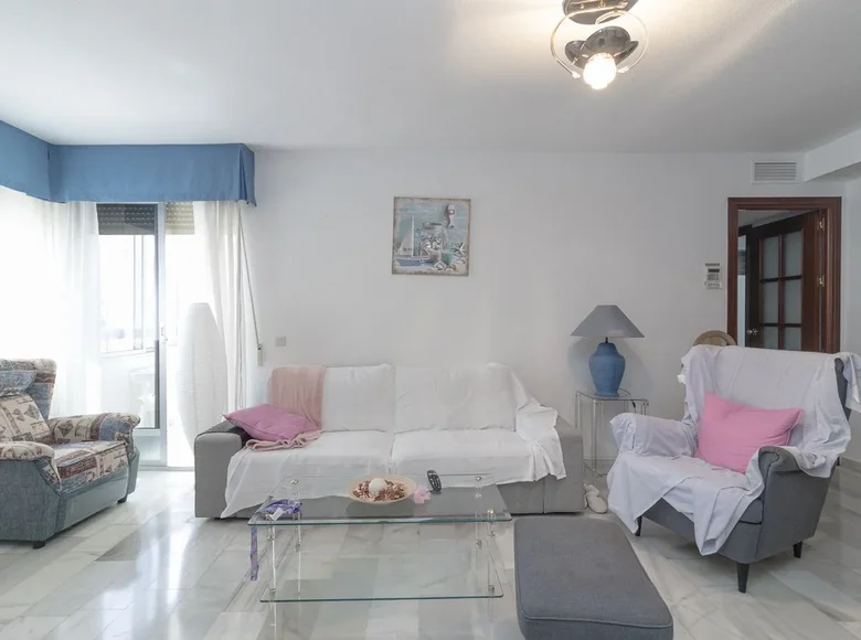 Appartement 3 chambres 108 m² Marbella, Espagne
