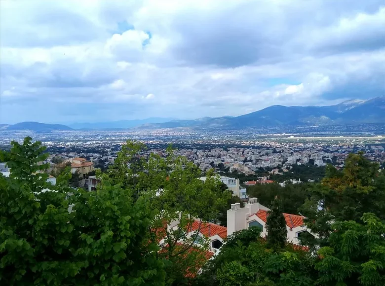 Stadthaus 5 zimmer 370 m² Athen, Griechenland