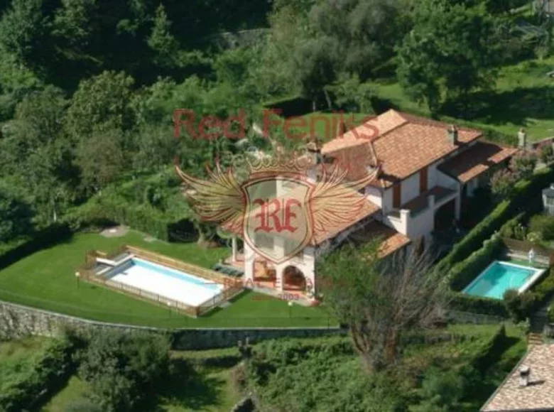 Villa de 6 habitaciones 290 m² Terni, Italia