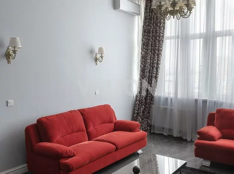 Mieszkanie 4 pokoi 167 m² Fastów, Ukraina