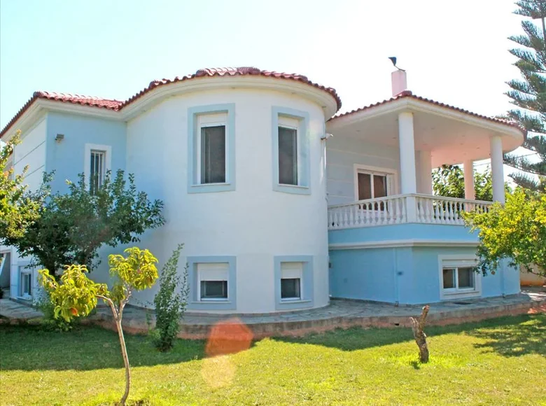 Casa de campo 7 habitaciones 400 m² Municipality of Velo and Vocha, Grecia