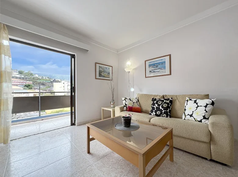 Wohnung 1 Schlafzimmer  Kanarische Inseln, Spanien