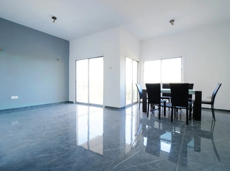 Apartamento 3 habitaciones 110 m² Larnaca, Chipre