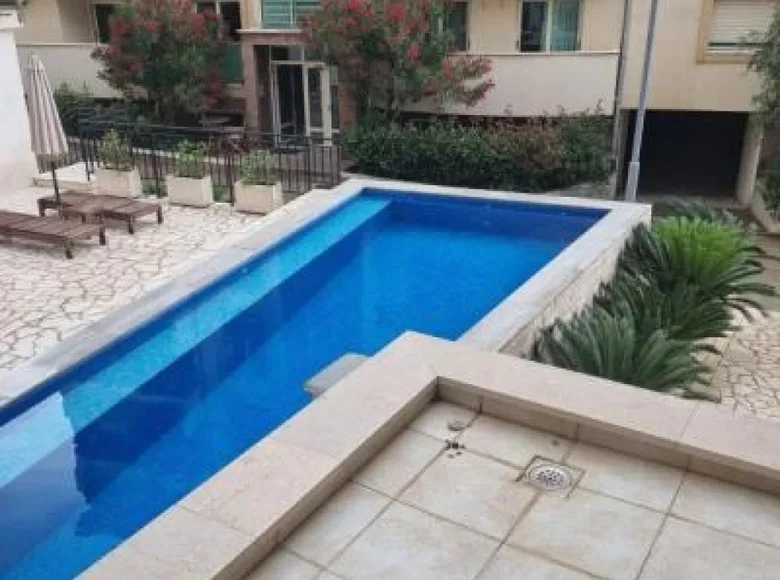 Apartment 28 m² Becici, Montenegro
