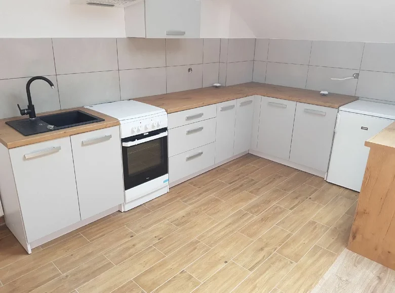 1 room apartment 29 m² in Wroclaw, Poland