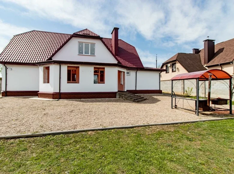 Maison 170 m² Kalodzichtchy, Biélorussie