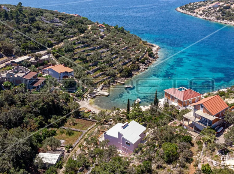 3 room house 110 m² Vela Luka, Croatia