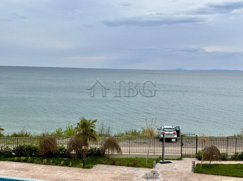 Wohnung 2 zimmer 58 m² Sweti Wlas, Bulgarien