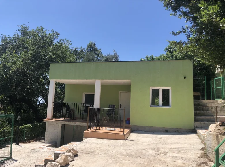 Dom 2 pokoi 50 m² Bar, Czarnogóra
