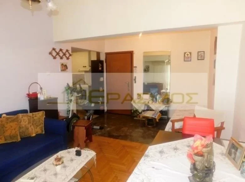 Apartamento 1 habitacion 44 m² Atenas, Grecia