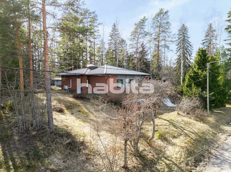 Dom 4 pokoi 110 m² Hyoekaennummi, Finlandia